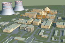 Правительство РФ перенесло срок ввода Нижегородской АЭС с 2025 на 2030 год