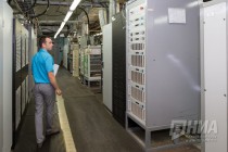 Нижегородский радиотелецентр РТРС провел для журналистов День открытого эфира