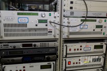 Нижегородский радиотелецентр РТРС провел для журналистов День открытого эфира