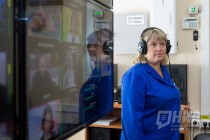 Нижегородский радиотелецентр РТРС провел для журналистов День открытого эфира