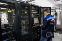 Нижегородский радиотелецентр РТРС провел для журналистов День открытого эфира