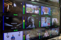 Нижегородский радиотелецентр РТРС провел для журналистов День открытого эфира
