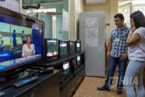 Нижегородский радиотелецентр РТРС провел для журналистов День открытого эфира