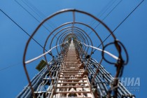 Нижегородский радиотелецентр РТРС провел для журналистов День открытого эфира