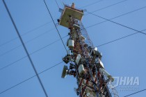 Нижегородский радиотелецентр РТРС провел для журналистов День открытого эфира