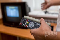 Нижегородский радиотелецентр РТРС провел для журналистов День открытого эфира