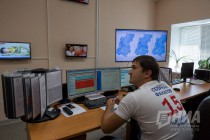 Нижегородский радиотелецентр РТРС провел для журналистов День открытого эфира