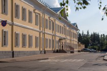 Облизбирком зарегистрировал 513 кандидатов в депутаты ЗС НО VI созыва по партийным спискам
