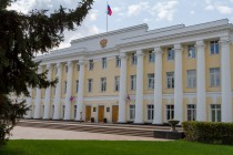 Более 160 человек будут бороться за 25 мандатов в Заксобрание Нижегородской области по округам