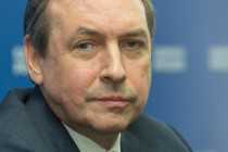 Нижегородская область особо выделяется высоким качеством среднего и специального образования на фоне других субъектов РФ, - Вячеслав Никонов