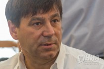 Суд снял с выборов депутата ЗС НО от КПРФ Александра Кузнецова
