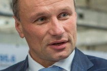 Уверен, что нижегородские паралимпийцы, не попавшие в Рио, боролись бы за самые высокие места, - Дмитрий Сватковский