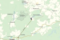 Соль Руси намерена создать комплекс по переработке каменной соли за 5 млрд рублей в Нижегородской области в 2018 году