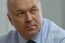 Если наши коллеги первых созывов принимали опережающие законы, то мы занимаемся качеством законов, - Евгений Лебедев