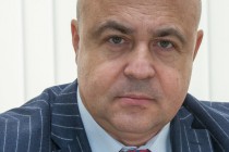 Павел Солодкий: Санкции против нашей страны сохранятся очень долго, и нам нужно учиться жить в этой реальности