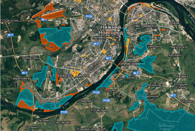 Печать Фотографий Нижний Новгород Нижегородский Район