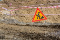 Подача воды в водопроводную систему Автозаводского района Нижнего Новгорода после аварии на коллекторе началась в 17:00 31 августа