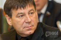 Верховный Суд подтвердил снятие с выборов в ЗС НО депутатов от КПРФ Александра Кузнецова и Максима Буланова