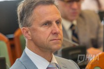 Суд снял с выборов в ЗС НО депутата Андрея Тарасова