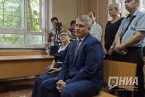 Адвокат нижегородского сити-менеджера Сергея Белова ходатайствует о возвращении уголовного дела по обрушению дома прокурору