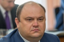Здание кинотеатра Импульс по уровню благоустроенности постепенно превращается в  ДК Ленина, - Сергей Кондрашов