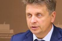 Надеюсь, Нижний Новгород получит дальнейшее развитие дорожной сети вхождением в федеральный проект, - Максим Соколов