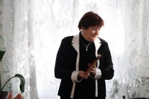 Торжественный вечер Три образа живут здесь: Горького, Шаляпина и Екатерины Павловны, посвященный 45-летию музея-квартиры А.М.Горького