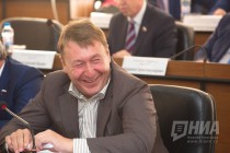 Самовыдвиженец Олег Сорокин снял свою кандидатуру с выборов в ЗС НО по округу №6