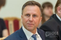 Верховный Суд восстановил Андрея Тарасова в качестве кандидата в депутаты на выборах в ЗС НО по округу №7
