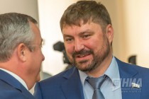 НРО ЛДПР рассчитывает на четыре мандата в Заксобрании Нижегородской области VI созыва