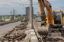 Минэкологии оштрафовало МП Нижегороэлектротранс за свалку стройотходов в районе Шуваловской промзоны