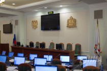 НРО Единой России озвучило предварительные данные по распределению мандатов в ЗС НО между кандидатами по партсписку