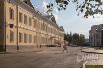 Облизбирком утвердил итоги выборов в Госдуму в Нижегородской области