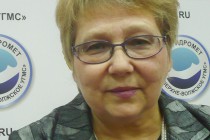 Ольга Мокеева