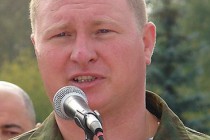 Ветераны боевых действий будут добиваться пересмотра решения об увольнении Валерия Киселева, - Игорь Андронов