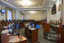 Единая Россия поддержит предложение о формировании счетной комиссии из представителей всех партий для выборов спикера ЗС НО