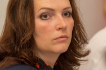 Мы будем обсуждать с нашими коллегами из фракции причины их неявки на заседание Заксобрания, - Ольга Щетинина