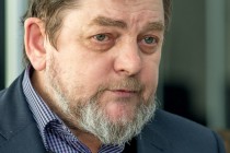 Евгению Лебедеву удается работать в ритме, свойственном губернатору Шанцеву, что,  поверьте, непросто, - Александр Суханов