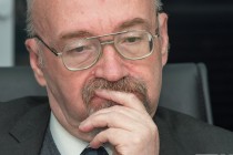 Шанцеву удалось убедить Сорокина, что нет нужды саботировать деятельность ЗС НО, - Сергей Кочеров