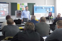 Обучающие курсы для руководителей отделений и филиалов компании Газпром газораспределение Нижний Новгород