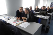 Обучающие курсы для руководителей отделений и филиалов компании Газпром газораспределение Нижний Новгород