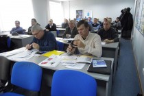 Обучающие курсы для руководителей отделений и филиалов компании Газпром газораспределение Нижний Новгород