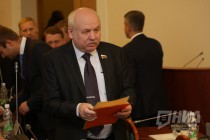 Депутат Законодательного собрания Нижегородской области VI созыва Вадим Жук