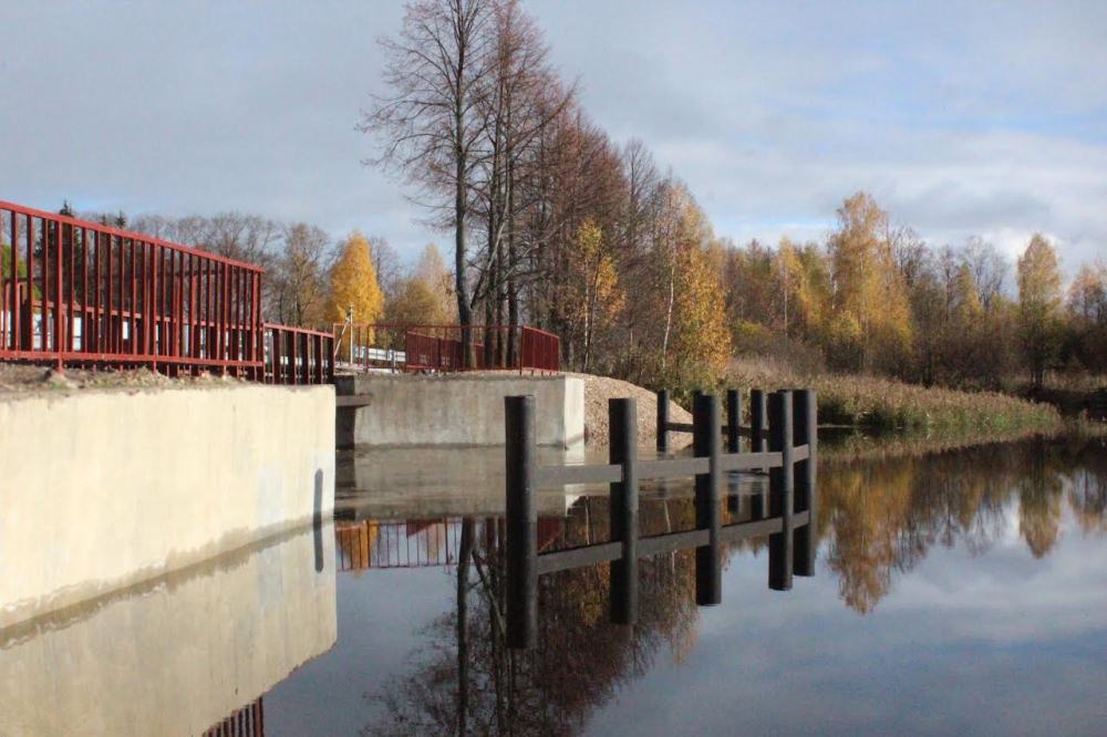 Поселок вахтан нижегородской области фото