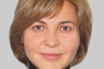 Первый замгендиректора РК Строй Екатерина Пивоварова возглавила нижегородский мининвест