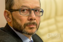 Надо сделать так, чтобы при реализации новой транспортной схемы нижегородцы не испытывали неудобств, - Михаил Теодорович