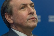 Нижегородская область получит 184 млн рублей компенсации выпадающих из-за системы Платон доходов, - Вячеслав Никонов