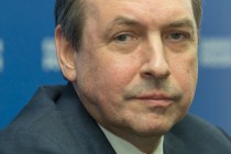 Нужно придать импульс программе развития НХП, защитив подлинные изделия от китайских подделок, - Вячеслав Никонов