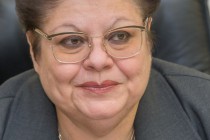 Уверена, что облбюджет на 2017 год выполним и реалистичен, - Ольга Сулима