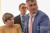 Суд перенес рассмотрение уголовного дела в отношении нижегородского сити-менеджера Сергея Белова на 11 ноября